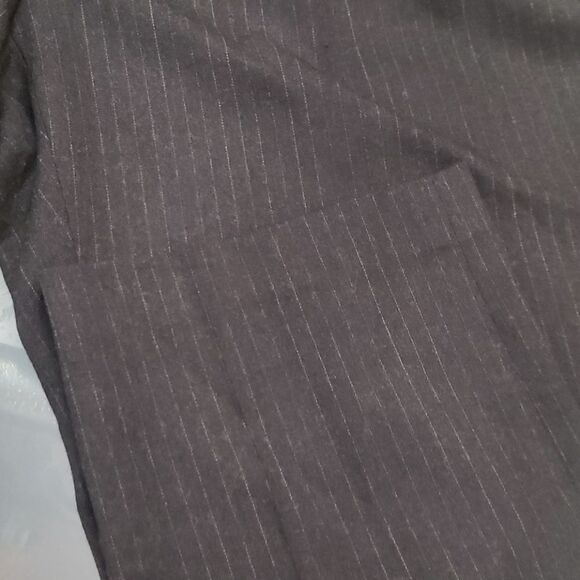 𝅺braxx Silver Edition Wool Dress Pants - Picture 3 of 7